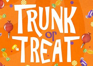 Trunk or Treat