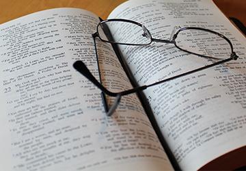 Bible Study